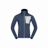 POLAIRE FALKETIND POW GRID HD - NORRONA - 2308/VINTAGE INDIGO