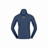 POLAIRE FALKETIND POW GRID HD - NORRONA - 2308/VINTAGE INDIGO
