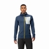 POLAIRE FALKETIND POW GRID HD - NORRONA - 2308/VINTAGE INDIGO