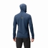 POLAIRE FALKETIND POW GRID HD - NORRONA - 2308/VINTAGE INDIGO