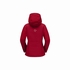 VESTE FALKETIND GTX PACLITE W - NORRONA - 1132/JESTER RED/TRU
