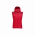 GILET FALKETIND DOWN750 W - NORRONA - 1105/1 RED
