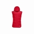 GILET FALKETIND DOWN750 W - NORRONA - 1105/1 RED