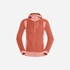 FALKETIND ALPHA120 ZIP HDIE W - NORRONA - 5651/ORANGE ALERT/PE