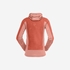 FALKETIND ALPHA120 ZIP HDIE W - NORRONA - 5651/ORANGE ALERT/PE