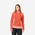 FALKETIND ALPHA120 ZIP HDIE W - NORRONA - 5651/ORANGE ALERT/PE