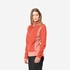 FALKETIND ALPHA120 ZIP HDIE W - NORRONA - 5651/ORANGE ALERT/PE