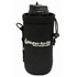PORTE GOURDE ISOTHERME - WATER TO GO - NOIR
