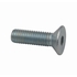VIS MX FHC ZINGUE M10 X 30 - VISSERIE SERVICE - 