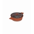 SET DE CUISINE X SET 21 - SEA TO SUMMIT - RUST/SAND/SAND