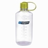 BOUTEILLE PETITE OUVERTURE - NALGENE - CLEAR/GREEN LOOP