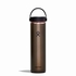 BOUTEILLE ISOTHERME 24OZ/710ML - HYDRO FLASK - 080/OBSIDIAN