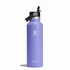 BOUTEILLE ISOTHERME 21OZ/621ML - HYDRO FLASK - 474/LUPINE