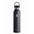 BOUTEILLE ISOTHERME 24OZ/709ML - HYDRO FLASK - 001/BLACK