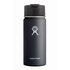 BOUTEILLE ISOTHERME A CAFE/THE - HYDRO FLASK - 001/BLACK