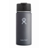 BOUTEILLE ISOTHERME A CAFE/THE - HYDRO FLASK - 050/GRAPHITE