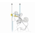 LONGE ASAP'SORBER AXESS - PETZL - 