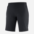 SHORT WAYFARER PULL ON W - SALOMON - BLACK