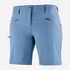 SHORT WAYFARER W - SALOMON - COPEN BLUE