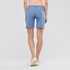 SHORT WAYFARER W - SALOMON - COPEN BLUE