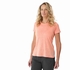 T-SHIRT HOLLIE W - LAFUMA - 7083/CANYON