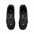 CHAUSSURES HIKE UP W - MILLET - 0270/NOIR/TURQUOISE