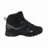 CHAUSSURES HIKE UP MID GTX W - MILLET - 0247/BLACK