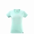 T SHIRT GRANITE SS W - MILLET - 8743/ARUBA BLUE