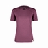 T SHIRT MERINO MIX W - MONTURA - 14/WINE RED