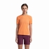 T SHIRT MERINO MIX W - MONTURA - 354/MELON