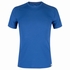 T SHIRT MERINO MIX M - MONTURA - 850/BRIGHT BLUE
