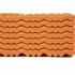 MATELAS SWITCHBACK INS REGULAR - NEMO - SUNSET ORANGE
