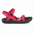 SANDALES STREAM - SOURCE - TRIBAL RED