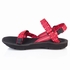 SANDALES STREAM - SOURCE - TRIBAL RED