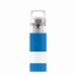 BOUTEILLE HOT COLD 0.4 L - SIGG - ELECTRIC BLUE