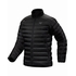 DOUDOUNE CERIUM M - ARC TERYX - BLACK