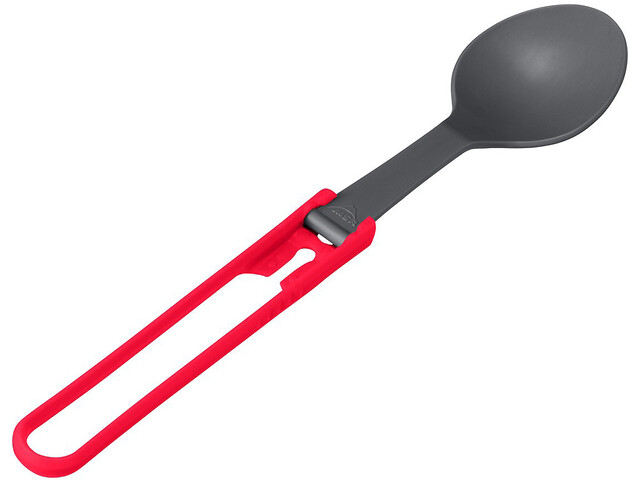 SPOON V2 RED - MSR - RED