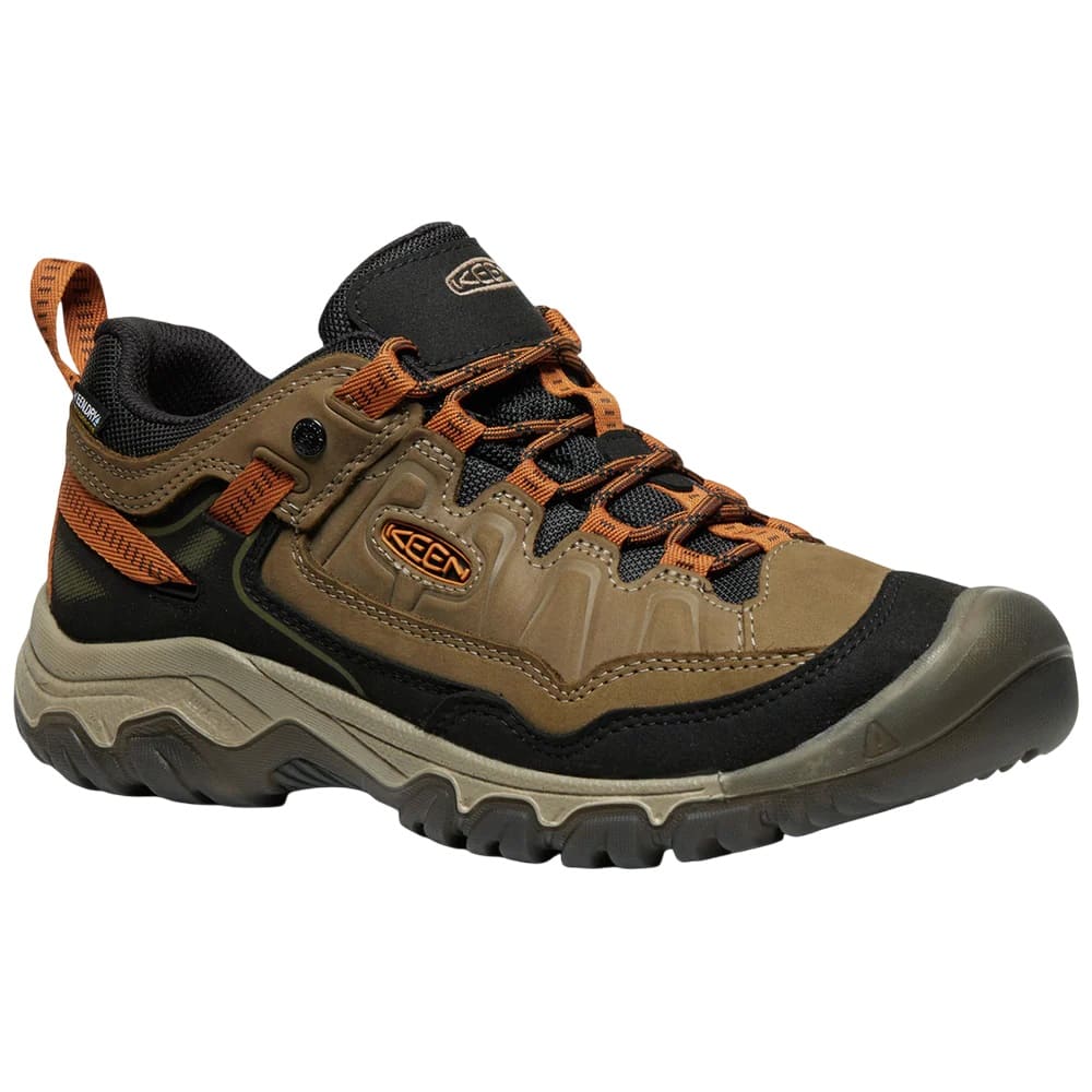 CHAUSSURE TARGHEE IV WP M - KEEN - SEA TURTLE/R PECAN