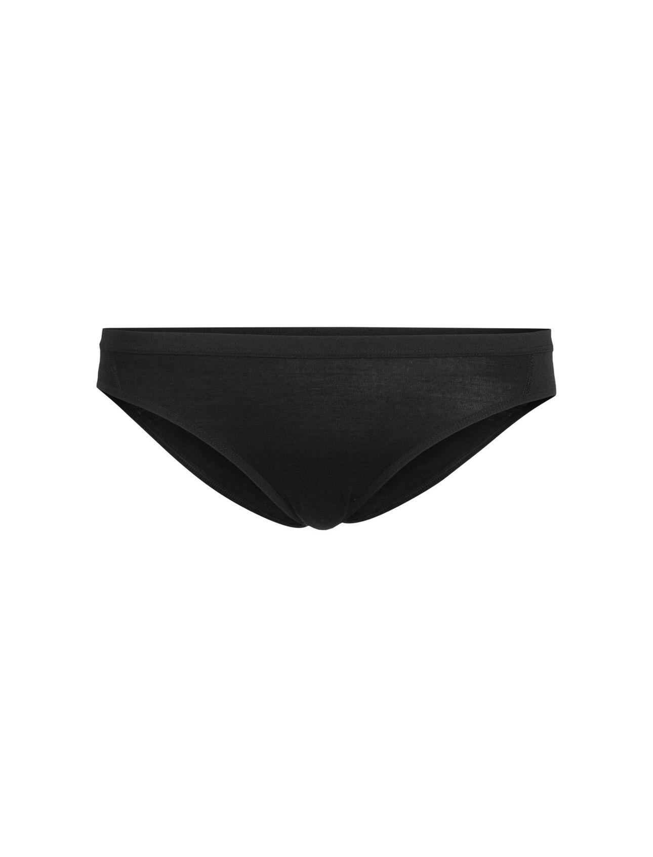 SLIP SIREN BIKINI W - ICEBREAKER - 0011/BLACK