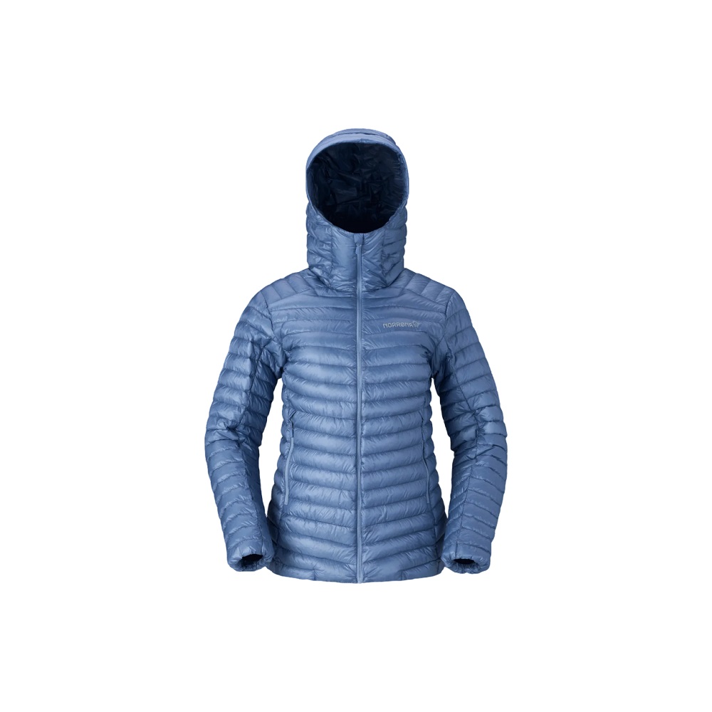 DOUDOUNE TROLLVEGGEN 800 HD W - NORRONA - 2020/INFINITY