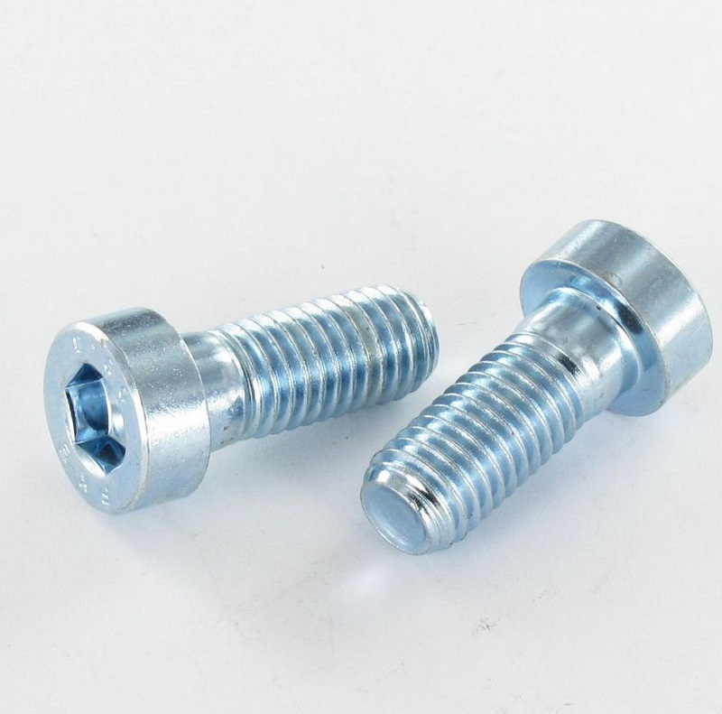 VIS MX CHC M10 X 25 - VISSERIE SERVICE - 