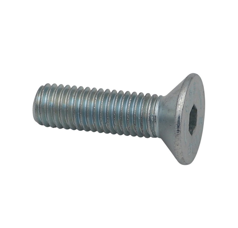 VIS MX FHC M10 X35 - VISSERIE SERVICE - 