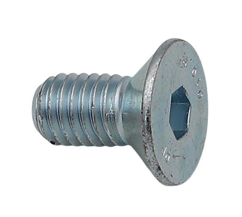 VIS MX FHC 10.9 ZING M10 X 25 - VISSERIE SERVICE - 