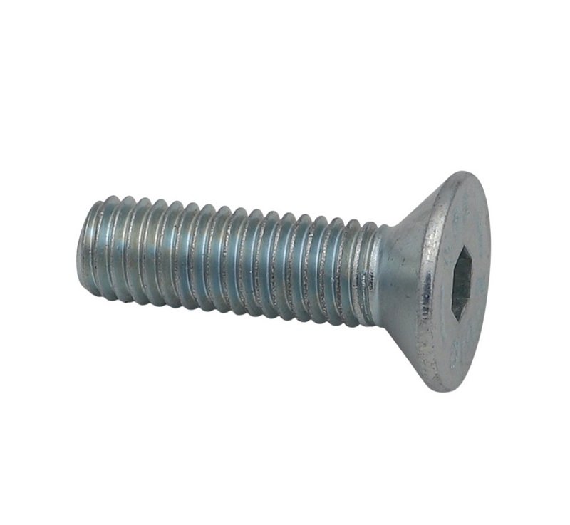 VIS MX FHC 10.9 ZING M10 X 35 - VISSERIE SERVICE - 