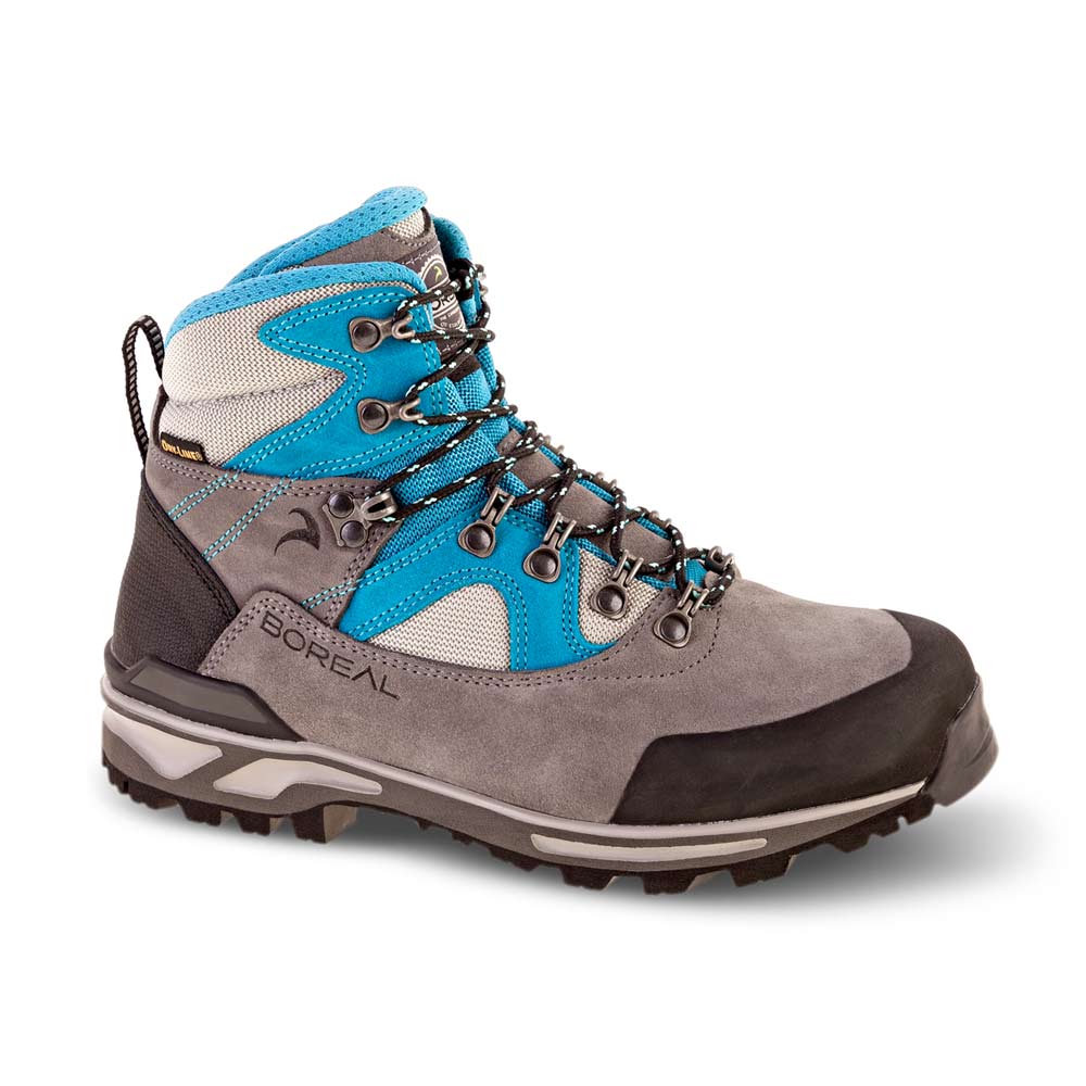 CHAUSSURE KERALA W - BOREAL - AZUL