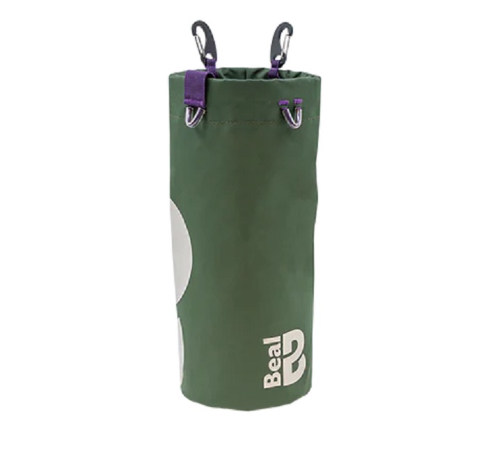 TOOL BUCKET L II - BEAL - VERT