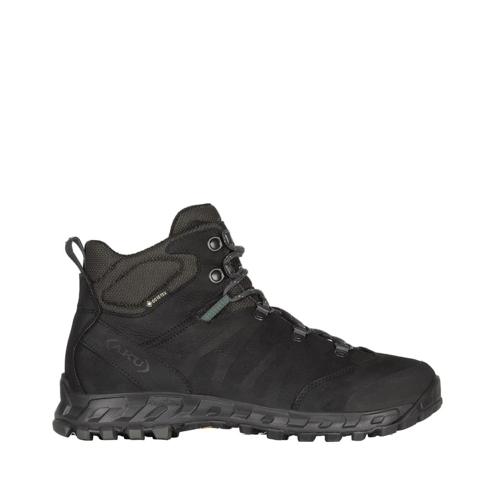 CHAUSSURE COLDAI NBK GTX W - AKU - 173/BLACK ANTHRACITE