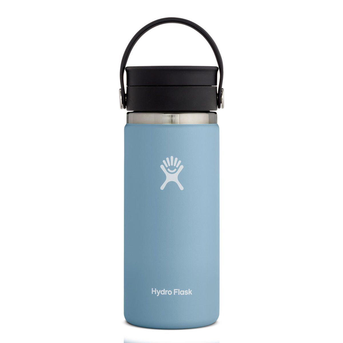 BOUTEILLE ISOTHERM 16OZ/473M - HYDRO FLASK - 417/RAIN