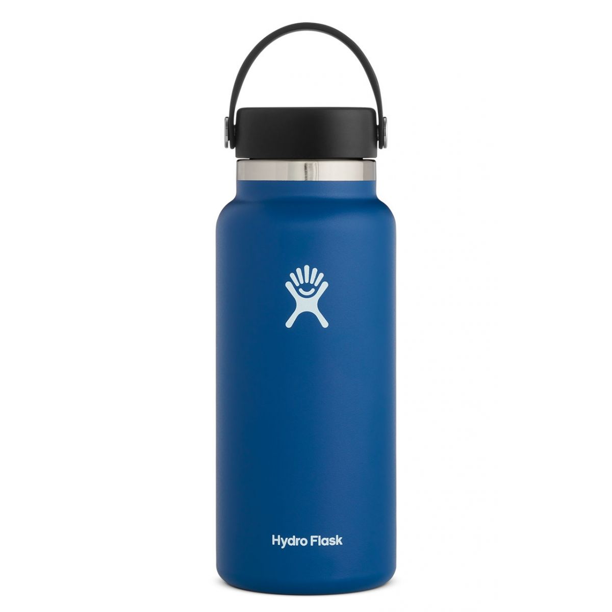 BOUTEILLE ISOTHERME 32OZ/946ML - HYDRO FLASK - 407/COBALT