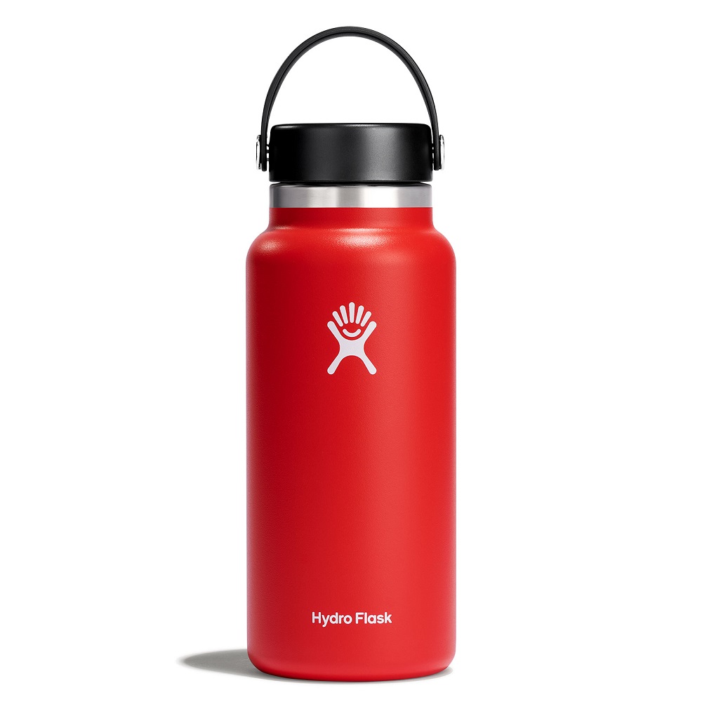 BOUTEILLE ISOTHERME 32OZ/946ML - HYDRO FLASK - 612/GOJI